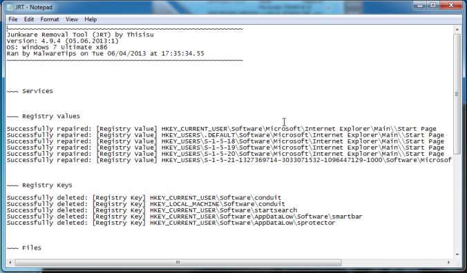 Trojan Remover 6.8.3.2601 Key [ThumperDC] Serial Key