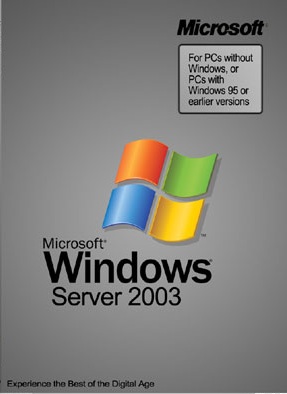 Windows Server 2003 Enterprise Sp2 Iso Download Torrent